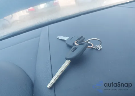 2007 Honda Accord 2.4 Lx z USA, uszkodzony, nr VIN 1HGCM564X7A175922